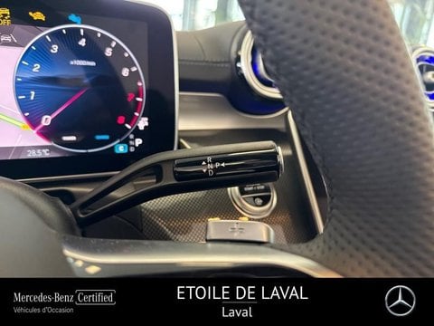 Voitures D'occasion À Bonchamps-Les-Laval | Mercedes-Benz Cle Cabriolet 300 258Ch Amg Line 4Mati...