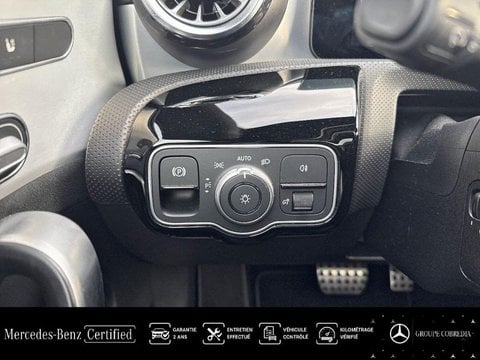 Voitures D'occasion À Saint-Grégoire | Mercedes-Benz Cla 250 E 218Ch Amg Line 8G-Dct