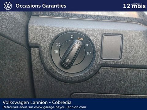 Voitures D'occasion À Lannion | Volkswagen T-Cross 1.0 Tsi 110Ch R-Line Tech Dsg7