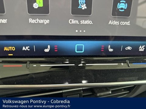 Voitures D'occasion À Pontivy | Volkswagen Id.3 204Ch Pro 59 Kwh Life Max