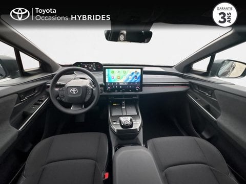 Voitures D'occasion À Pluneret | Toyota C-Hr+ 224Ch 77Kwh Design Grande Autonomie