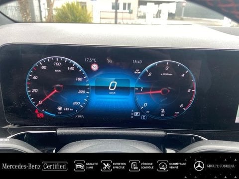 Voitures D'occasion À Saint-Brieuc | Mercedes-Benz Gla 200 D 150Ch Amg Line 8G-Dct