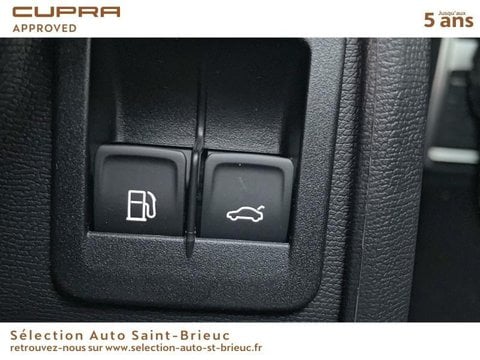 Voitures D'occasion À Saint-Brieuc | Cupra Formentor 1.5 Ehybrid 272Ch Vz Dsg6