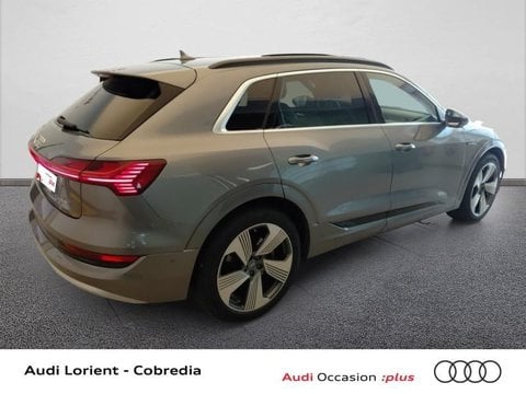 Voitures D'occasion À Lanester | Audi E-Tron 55 408Ch Avus Extended E-Quattro 9Cv