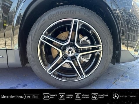 Voitures D'occasion À Saint-Brieuc | Mercedes-Benz Gla 200 D 150Ch Amg Line 8G-Dct