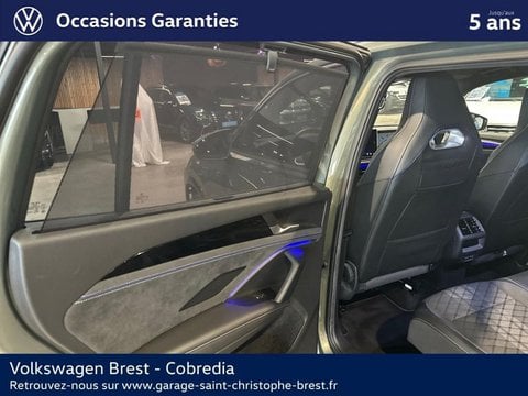 Voitures D'occasion À Brest | Volkswagen Tayron 2.0 Tdi 150Ch R-Line Edition Dsg7 7 Places