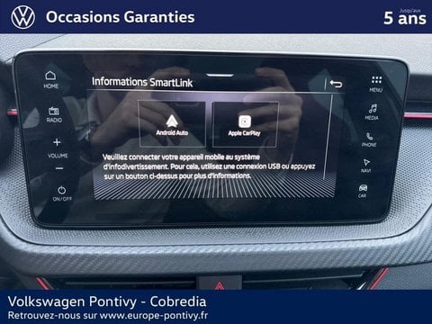 Voitures D'occasion À Pontivy | Škoda Scala 1.0 Tsi Evo2 116Ch Monte-Carlo Dsg7