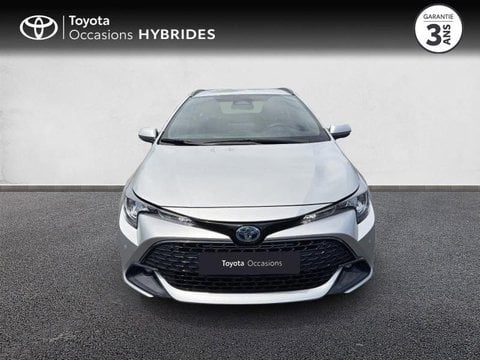Voitures D'occasion À Saint-Martin-Des-Champs | Toyota Corolla Touring Spt 1.8 140Ch Dynamic Bus...