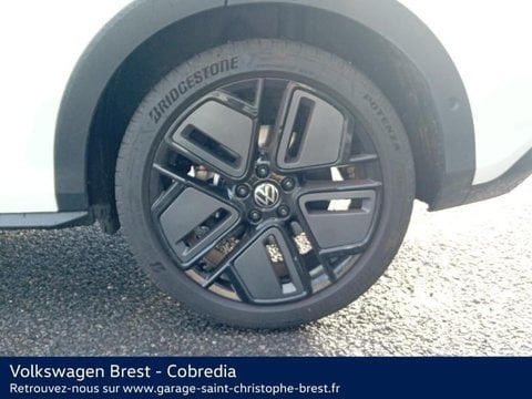 Voitures D'occasion À Brest | Volkswagen T-Roc 1.5 Etsi 150Ch R-Line Dsg7