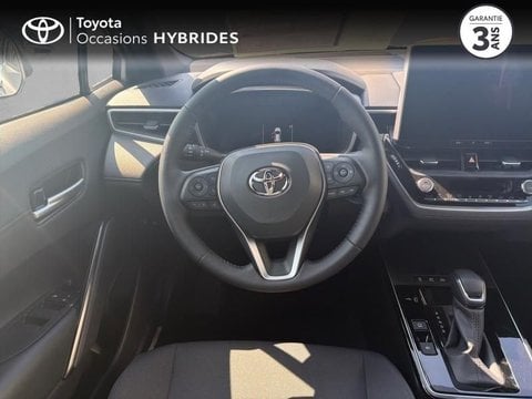 Voitures D'occasion À Vannes | Toyota Corolla Cross 2.0 200 Fwd E-Cvt Design
