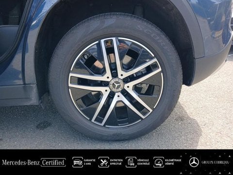 Voitures D'occasion À Saint-Brieuc | Mercedes-Benz Gla 250 E 160+102Ch Business Line 8G-Dct