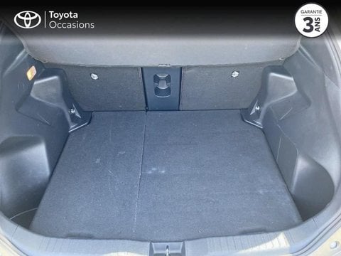 Voitures D'occasion À Vannes | Toyota Yaris Cross 116H Design Mc24