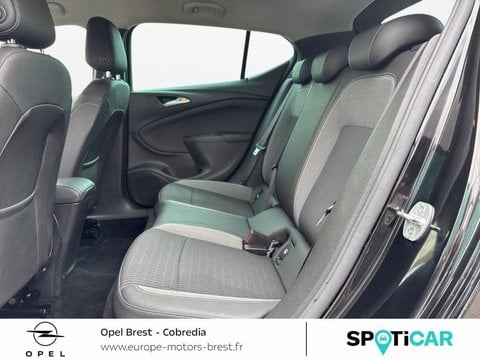 Voitures D'occasion À Brest | Opel Astra 1.2 Turbo 130Ch Elegance