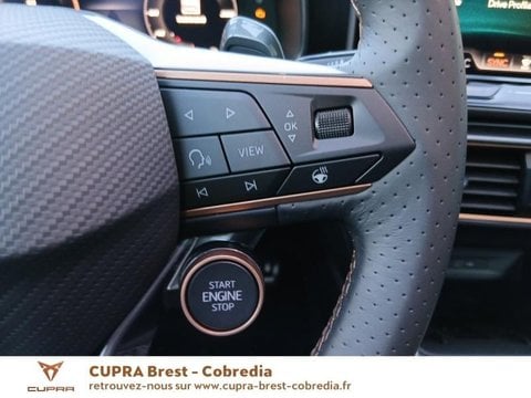 Voitures D'occasion À Brest | Cupra Formentor 1.5 Etsi Hybrid 150Ch V Dsg7