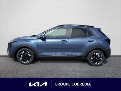 Voitures D'occasion À Yffiniac | Kia Stonic 1.0 T-Gdi 100Ch Active