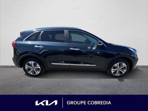 Voitures D'occasion À Yffiniac | Kia E-Niro Active 204Ch
