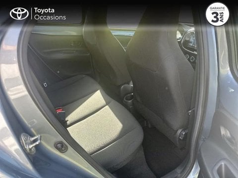 Voitures D'occasion À Quimper | Toyota Aygo X 1.0 Vvt-I 72Ch Dynamic My24