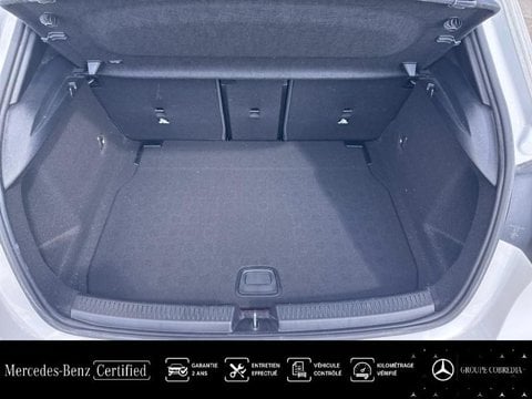 Voitures D'occasion À Bonchamps-Les-Laval | Mercedes-Benz Classe A 180 D 116Ch Amg Line 8G-Dct