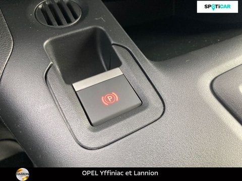 Voitures D'occasion À Yffiniac | Opel Combo Cargo M 800Kg 100 Kw Batterie 50 Kwh