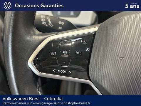 Voitures D'occasion À Brest | Volkswagen Id.3 204Ch Pro Performance 58 Kwh Active
