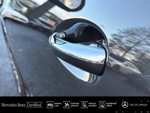 Voitures D'occasion À Brest | Mercedes-Benz Glc Coupé 300 E Hybrid 204+136Ch Amg Line 4Matic 9G...