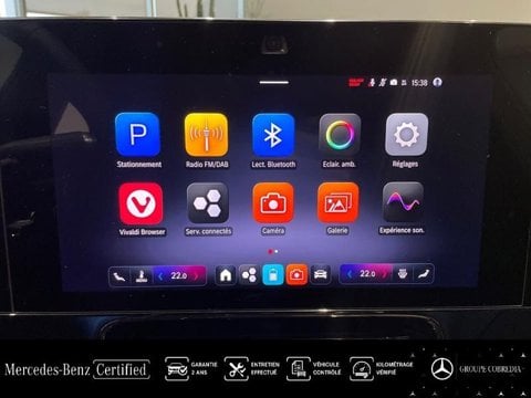 Voitures D'occasion À Quimper | Mercedes-Benz Cla 250+ Eq 272Ch Limited Edition