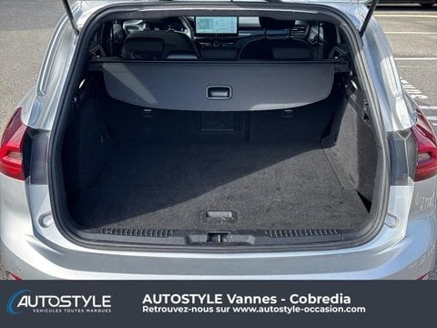 Voitures D'occasion À Theix-Noyalo | Ford Focus Sw 1.0 Ecoboost Mhev 155Ch St-Line X Powershift