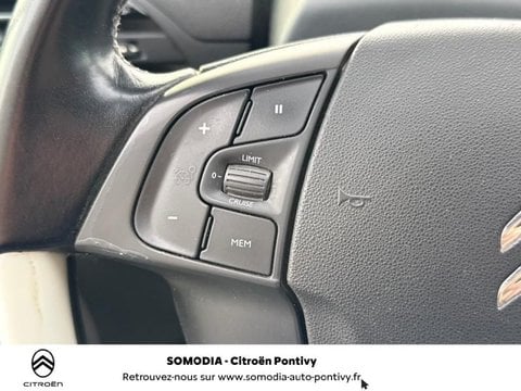 Voitures D'occasion À Loudeac | Citroën C4 Picasso Puretech 130Ch Feel S&S