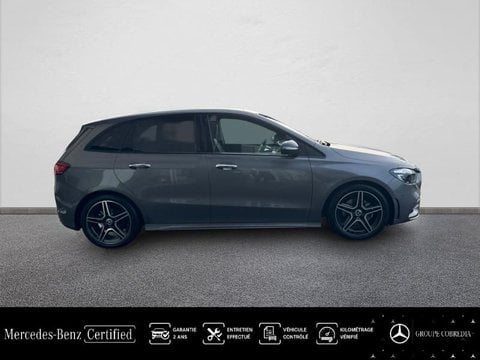 Voitures D'occasion À Bonchamps-Les-Laval | Mercedes-Benz Classe B 200D 150Ch Amg Line 8G-Dct