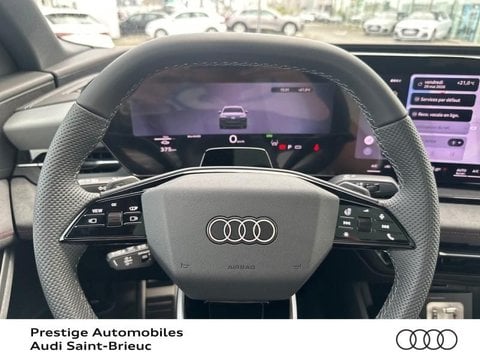 Voitures D'occasion À Saint-Brieuc | Audi Q6 Sportback E-Tron E-Tron 428Ch Quattro Competition