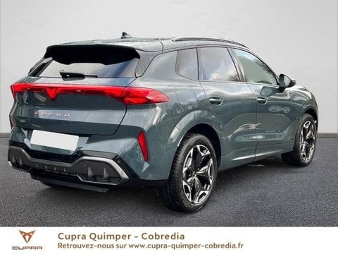 Voitures D'occasion À Quimper | Cupra Terramar 1.5 Ehybrid 272Ch Vz Dsg6