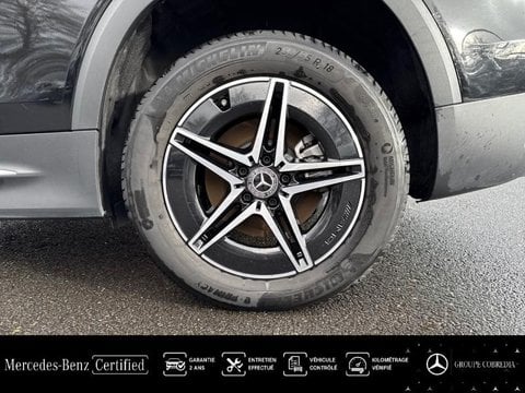 Voitures D'occasion À Brest | Mercedes-Benz Eqb 250+ 190Ch Amg Line