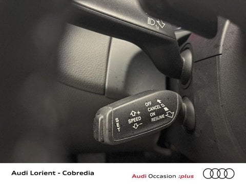 Voitures D'occasion À Lanester | Audi Q5 3.0 V6 Tdi 258Ch Clean Diesel Avus Quattro S Tronic 7