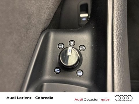 Voitures D'occasion À Lanester | Audi Q8 50 Tdi 286Ch S Line Quattro Tiptronic 8