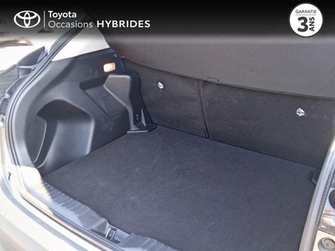 Voitures D'occasion À Lanester | Toyota Yaris Cross 116H Dynamic My22