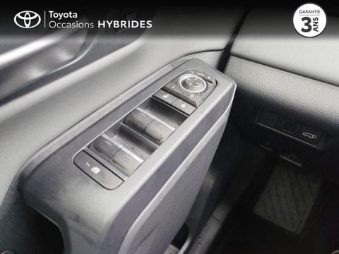Voitures D'occasion À Belz | Toyota Rav4 2.5 Hybride 185Ch Graphic 2Wd Ng