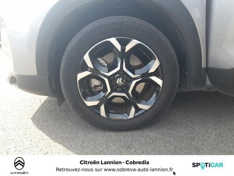 Voitures D'occasion À Lannion | Citroën C5 Aircross Hybrid Rechargeable 225Ch C-Series Ë-Eat8