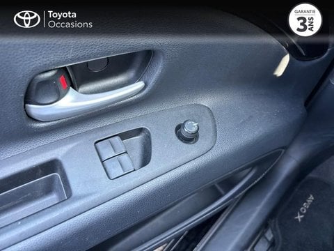 Voitures D'occasion À Pabu | Toyota Aygo X 1.0 Vvt-I 72Ch Dynamic S-Cvt My24