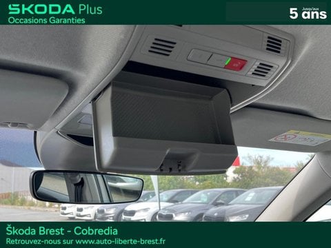 Voitures D'occasion À Brest | Škoda Kamiq 1.0 Tsi Evo 2 95Ch Selection