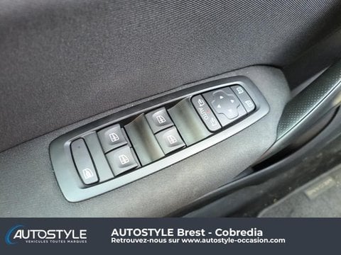 Voitures D'occasion À Brest | Renault Mégane 1.5 Dci 110Ch Energy Zen Edc