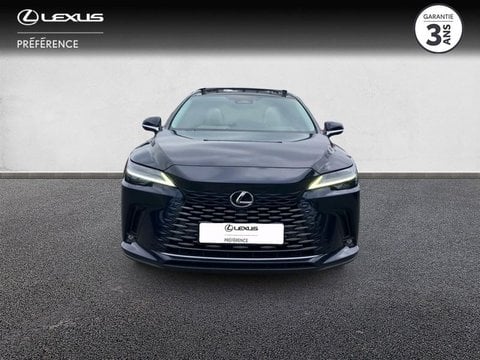Voitures D'occasion À Lanester | Lexus Rx 450H+ Executive 4Wd My24