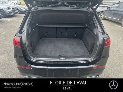 Voitures D'occasion À Bonchamps-Les-Laval | Mercedes-Benz Classe B 180D 116Ch Amg Line 8G-Dct