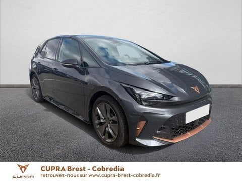 Voitures D'occasion À Brest | Cupra Born 230Ch 79Kwh Endurance
