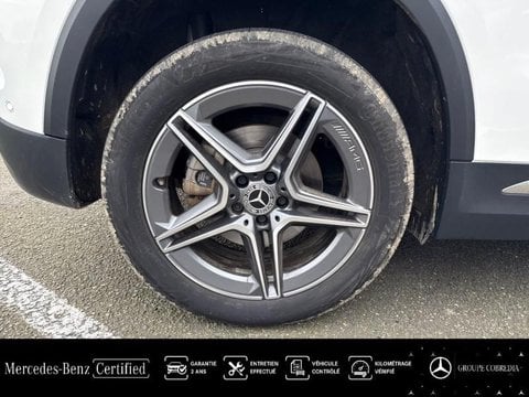 Voitures D'occasion À Bonchamps-Les-Laval | Mercedes-Benz Gla 250 E 160+102Ch Amg Line 8G-Dct