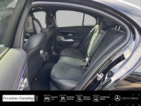 Voitures D'occasion À Saint-Grégoire | Mercedes-Benz Classe E 300 D E Hybrid Eq 197+129Ch Amg L...