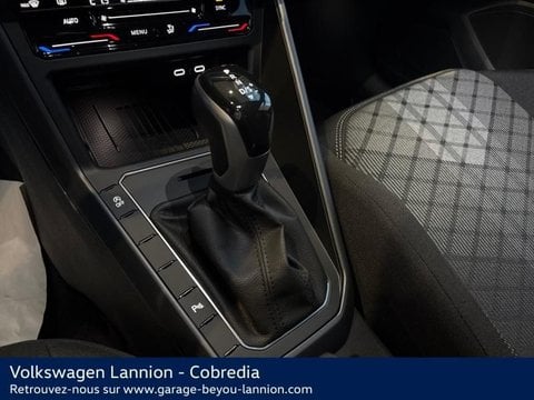 Voitures D'occasion À Lannion | Volkswagen Polo 1.0 Tsi 116Ch R-Line Dsg7