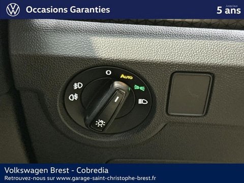 Voitures D'occasion À Brest | Volkswagen T-Cross 1.0 Tsi 110Ch Style Dsg7