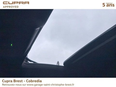 Voitures D'occasion À Brest | Cupra Formentor 1.4 E-Hybrid 204Ch V Dsg6