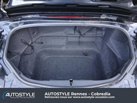 Voitures D'occasion À La Mézière | Mazda Mx-5 1.5 Skyactiv-G 132Ch Elégance Euro6D-T