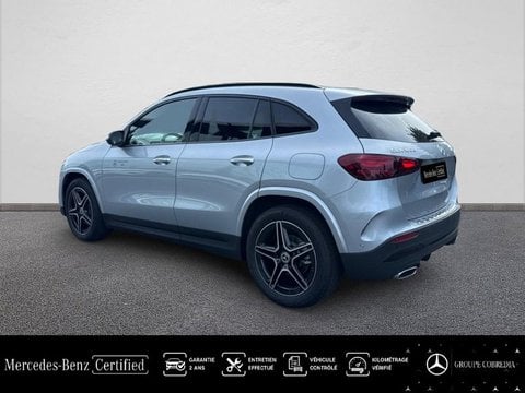Voitures D'occasion À Brest | Mercedes-Benz Gla 180 D 116Ch Edition 140 8G-Dct